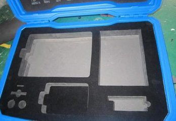 eva内衬厂家 工具箱eva内衬加工