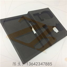 【专业生产雕刻eva防震内衬eva包装防静电内衬】-