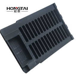 高档eva工具箱内托 一体成型eva铝箱泡棉内衬加工厂家