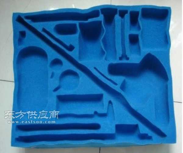 厂家供应 包装海绵 eva海绵内衬 量大从优图片