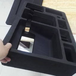 潮州EVA雕刻与包装制品 创新应用与发展前景