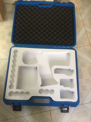 EVA内衬雕刻技术与应用