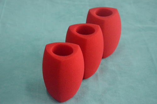 鑫鼎盛海绵制品 专业EVA泡棉防护栏与内衬生产厂家