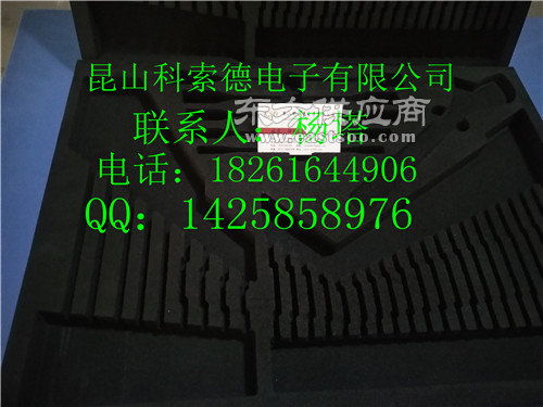常州EVA包装内衬厂家直销 工具盒、礼品工艺品包装的优质选择