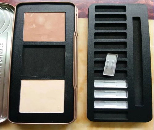 莆田EVA内衬包装 优势与应用解析