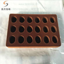 东莞市源丰五金塑胶制品有限公司的EVA内衬产品介绍